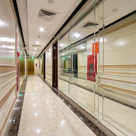 Mia Hotel Dại Mõ Exterior foto